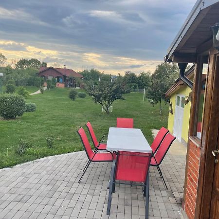 Family Resort Trapisti Баня-Лука Экстерьер фото