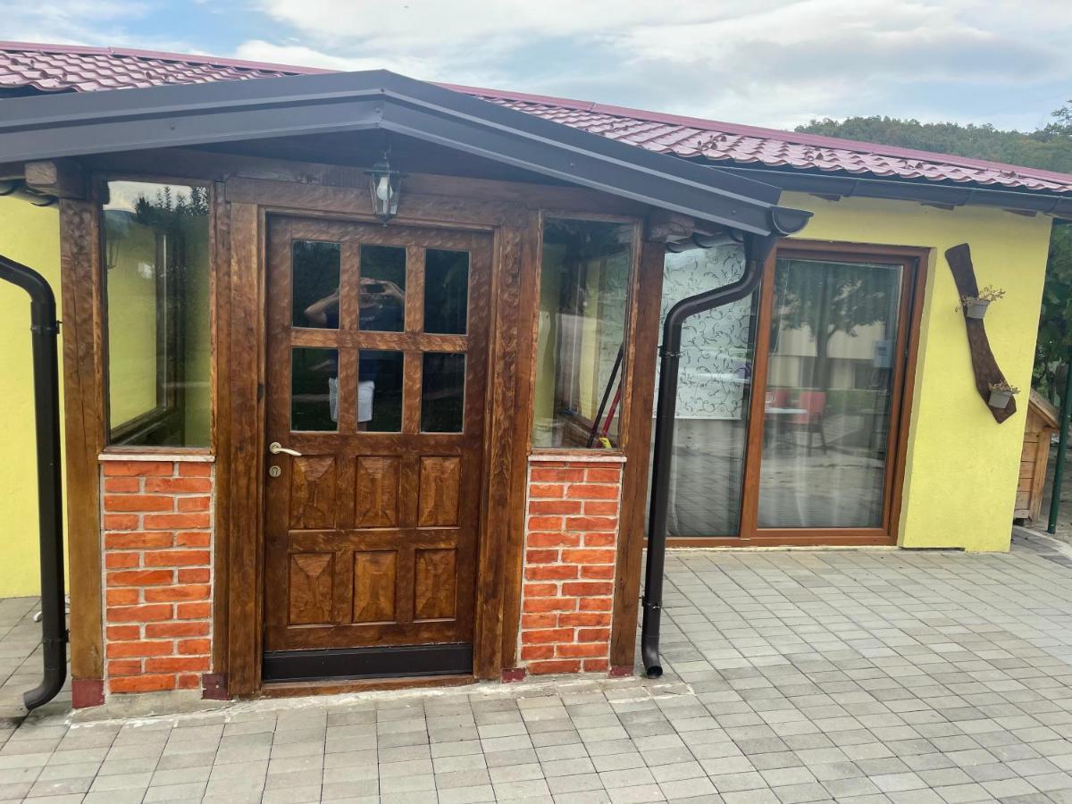 Family Resort Trapisti Баня-Лука Экстерьер фото