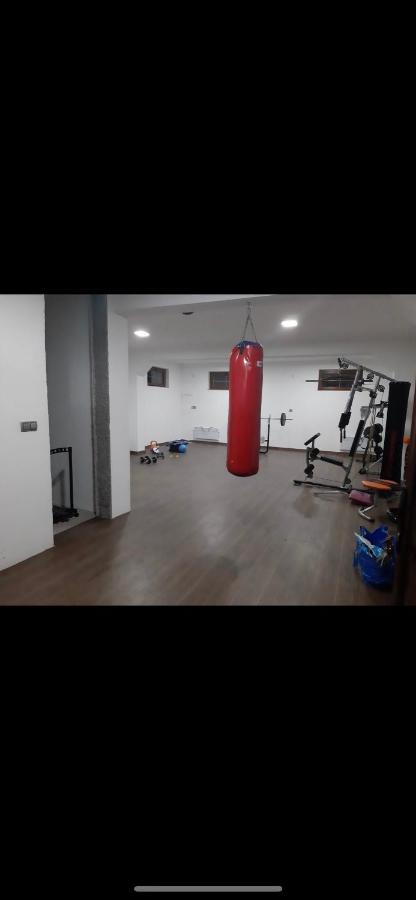 Family Resort Trapisti Баня-Лука Экстерьер фото