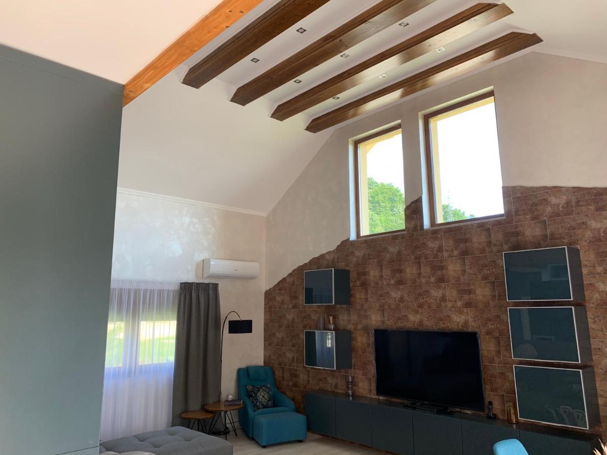 Family Resort Trapisti Баня-Лука Экстерьер фото