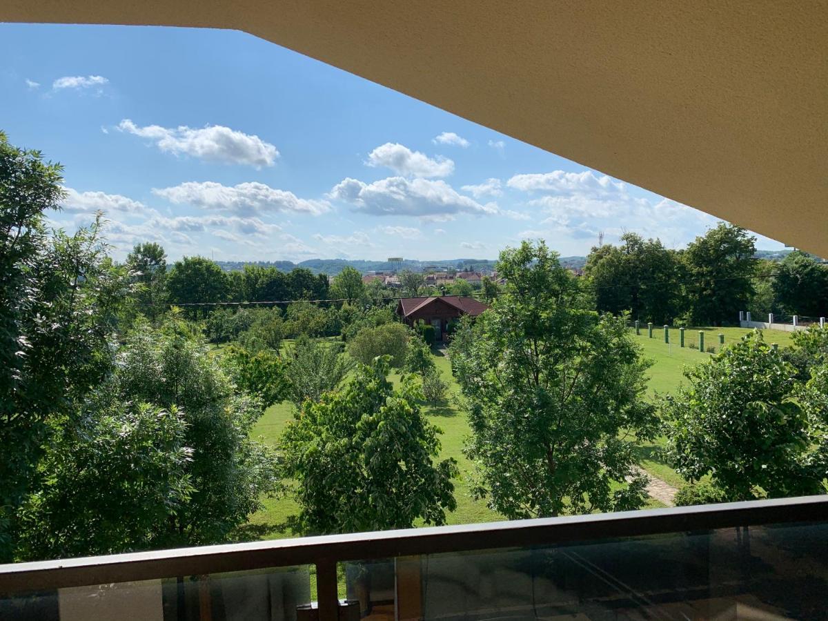 Family Resort Trapisti Баня-Лука Экстерьер фото