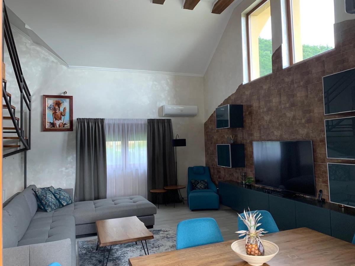 Family Resort Trapisti Баня-Лука Экстерьер фото