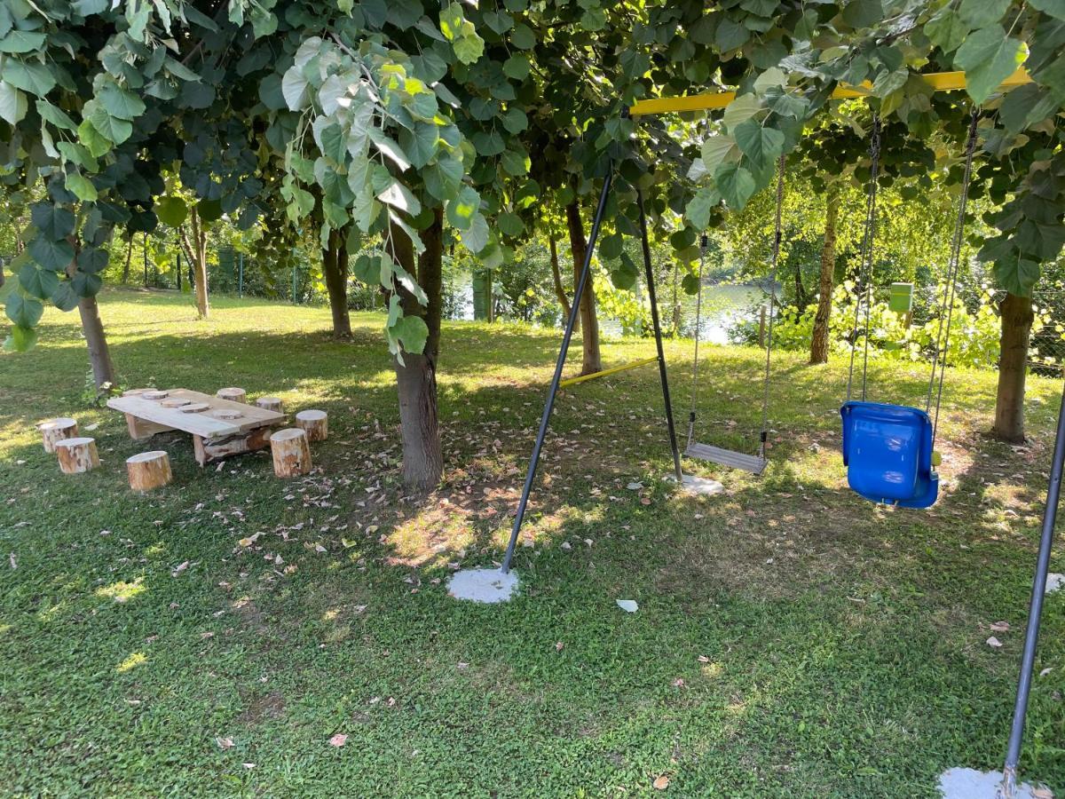 Family Resort Trapisti Баня-Лука Экстерьер фото